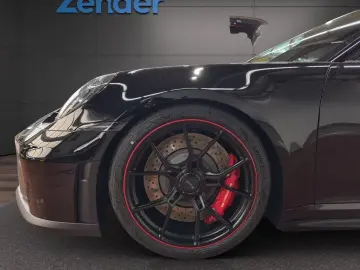 PORSCHE 911 992.2 GT3 Clubsport Sports Matrix