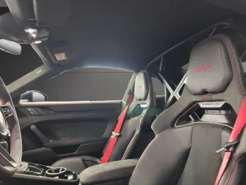 PORSCHE 911 992.2 GT3 Clubsport Sports Matrix