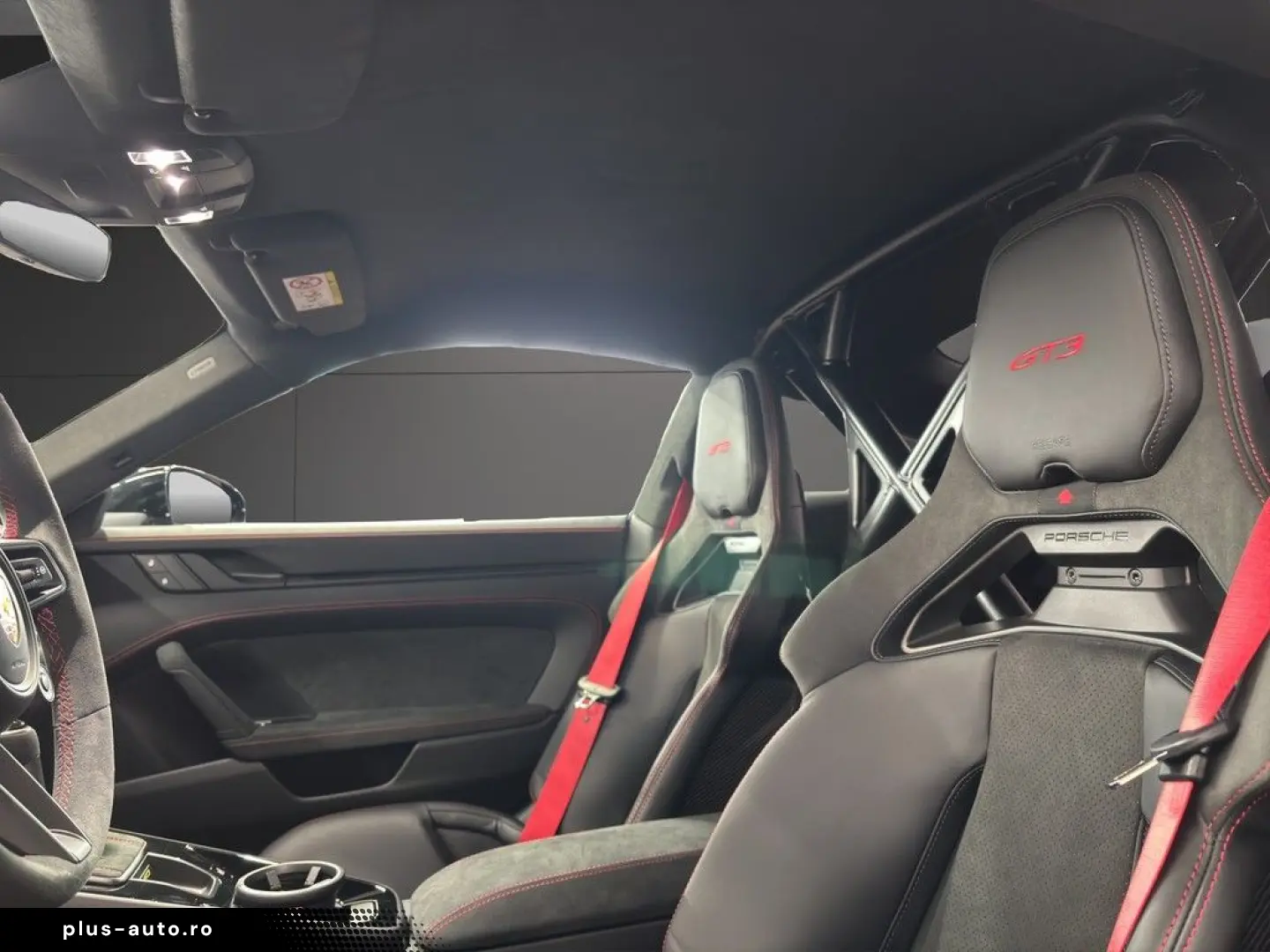 PORSCHE 911 992.2 GT3 Clubsport Sports Matrix