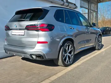 BMW X5 xDrive30d M Sportpaket Pro Pano DAPro 21 LMR