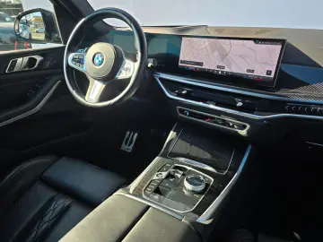 BMW X5 xDrive30d M Sportpaket Pro Pano DAPro 21 LMR
