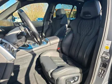 BMW X5 xDrive30d M Sportpaket Pro Pano DAPro 21 LMR