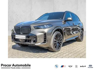BMW X5 xDrive40d M Sport AHK Standheiz. Pano DA Prof