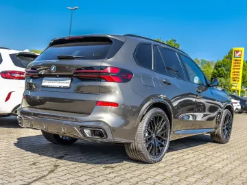 BMW X5 xDrive40d M Sport AHK Standheiz. Pano DA Prof