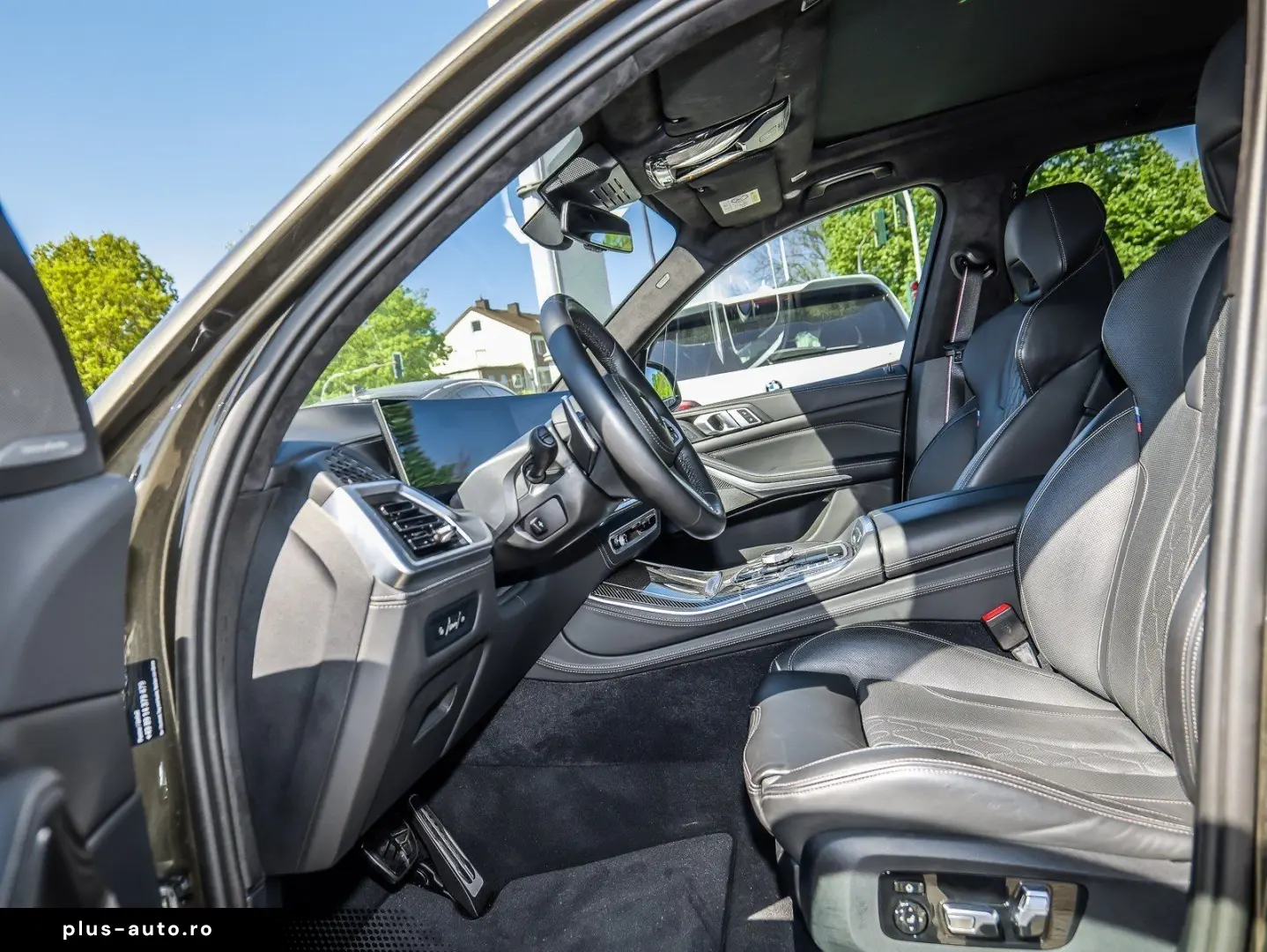 BMW X5 xDrive40d M Sport AHK Standheiz. Pano DA Prof