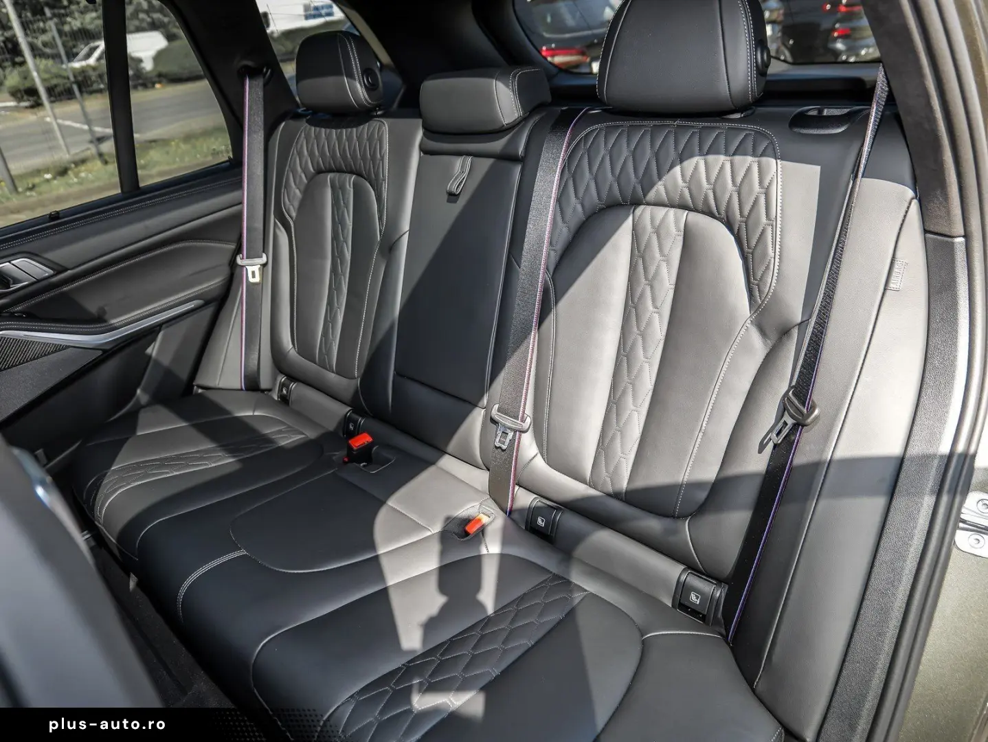 BMW X5 xDrive40d M Sport AHK Standheiz. Pano DA Prof