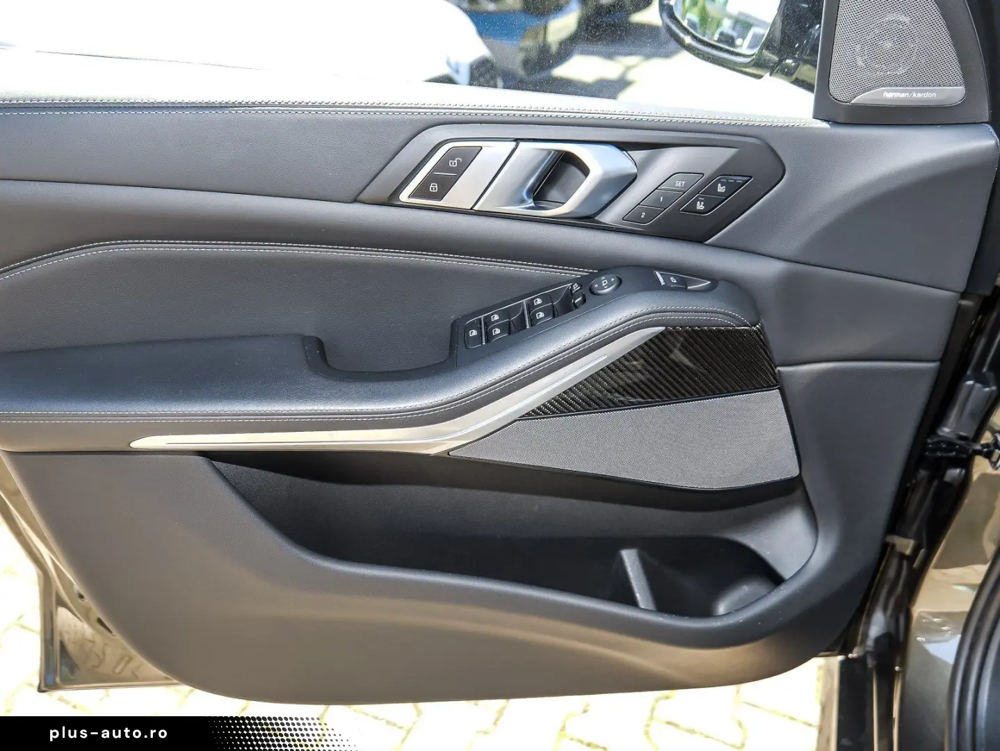 BMW X5 xDrive40d M Sport AHK Standheiz. Pano DA Prof