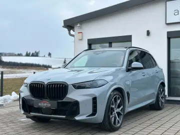 BMW X5 30d xDrive MSportPRO 7Sitz 360 LUFT SkyLounge