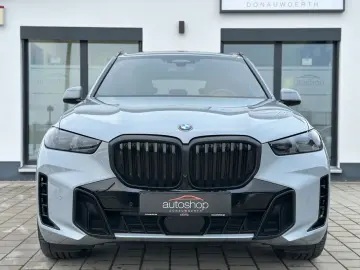 BMW X5 30d xDrive MSportPRO 7Sitz 360 LUFT SkyLounge