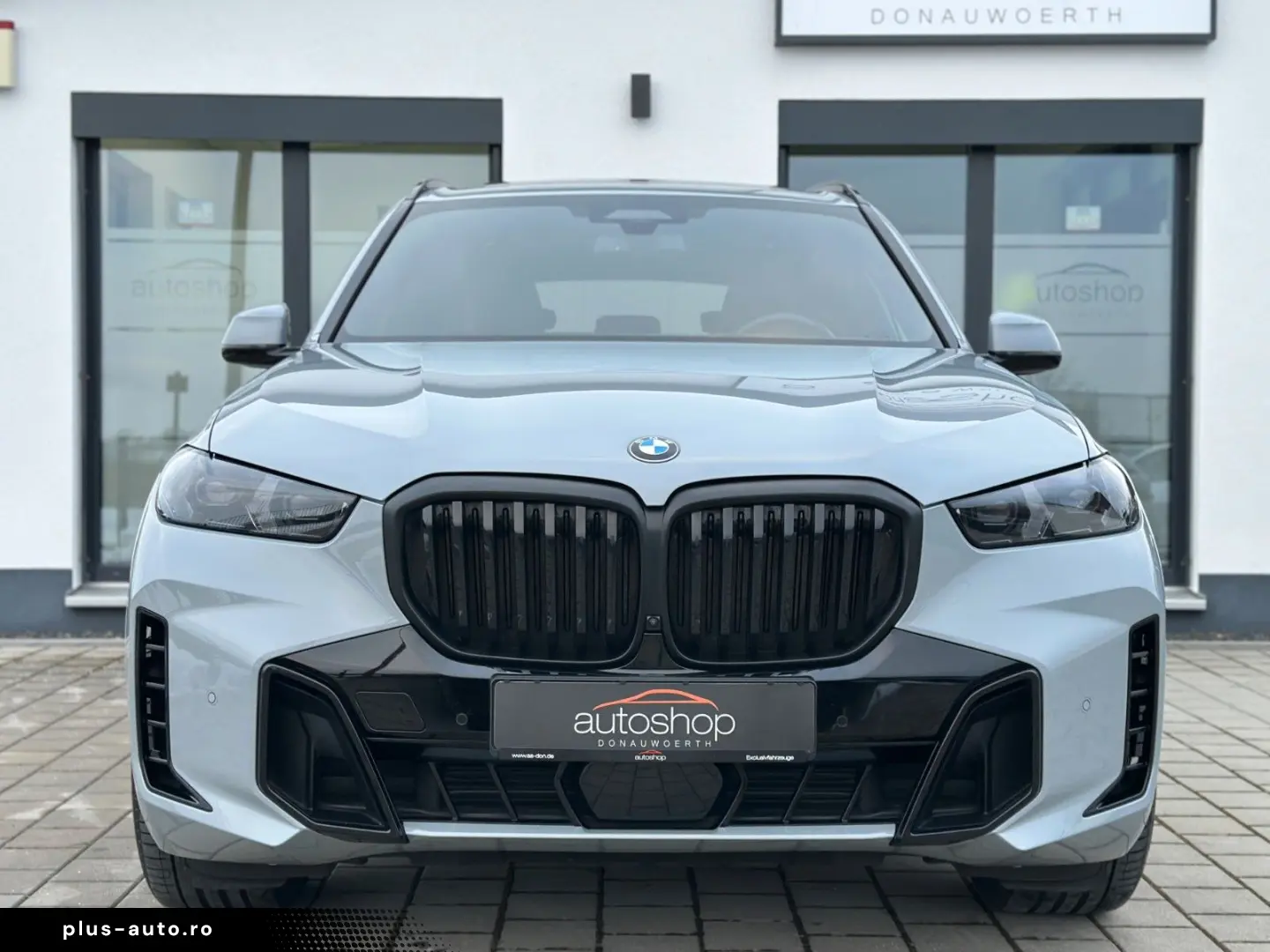BMW X5 30d xDrive MSportPRO 7Sitz 360 LUFT SkyLounge