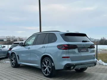 BMW X5 30d xDrive MSportPRO 7Sitz 360 LUFT SkyLounge
