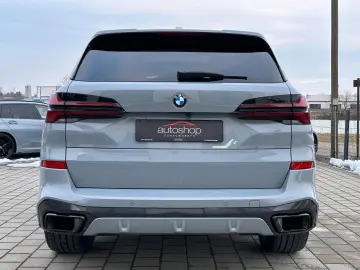 BMW X5 30d xDrive MSportPRO 7Sitz 360 LUFT SkyLounge