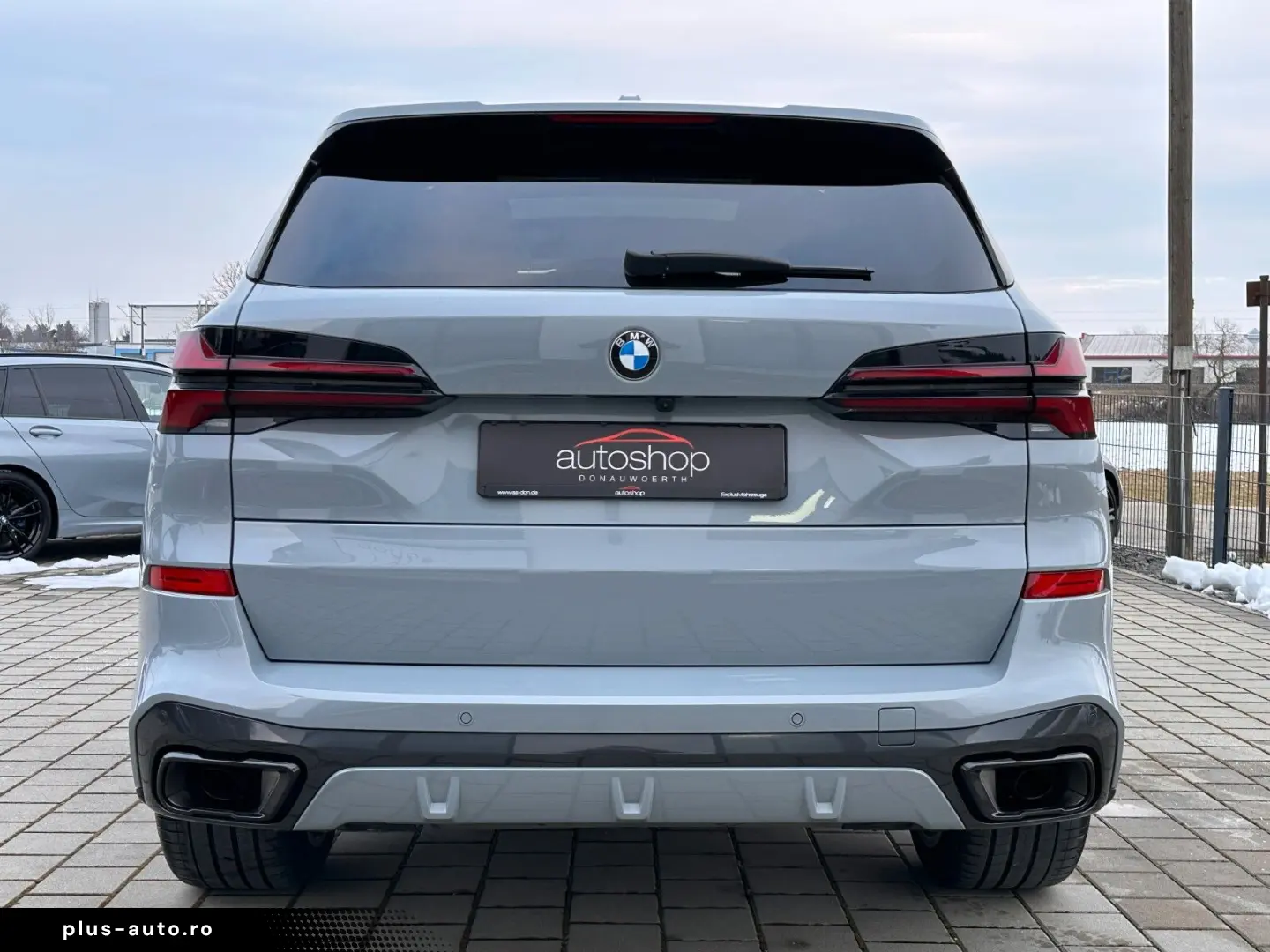 BMW X5 30d xDrive MSportPRO 7Sitz 360 LUFT SkyLounge
