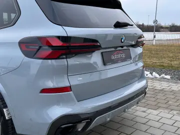 BMW X5 30d xDrive MSportPRO 7Sitz 360 LUFT SkyLounge