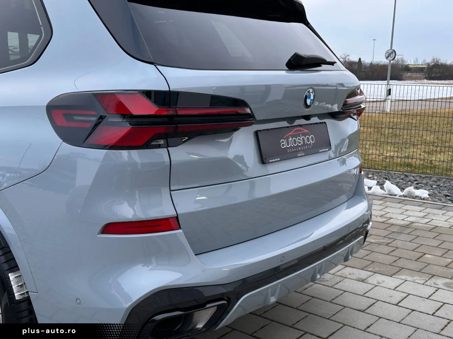 BMW X5 30d xDrive MSportPRO 7Sitz 360 LUFT SkyLounge