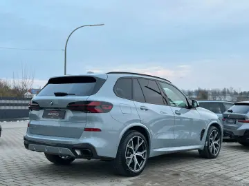 BMW X5 30d xDrive MSportPRO 7Sitz 360 LUFT SkyLounge