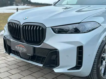 BMW X5 30d xDrive MSportPRO 7Sitz 360 LUFT SkyLounge