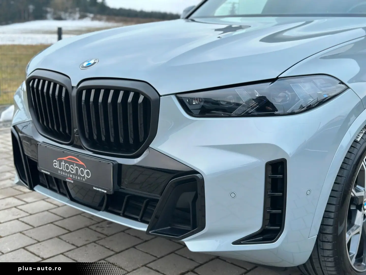 BMW X5 30d xDrive MSportPRO 7Sitz 360 LUFT SkyLounge
