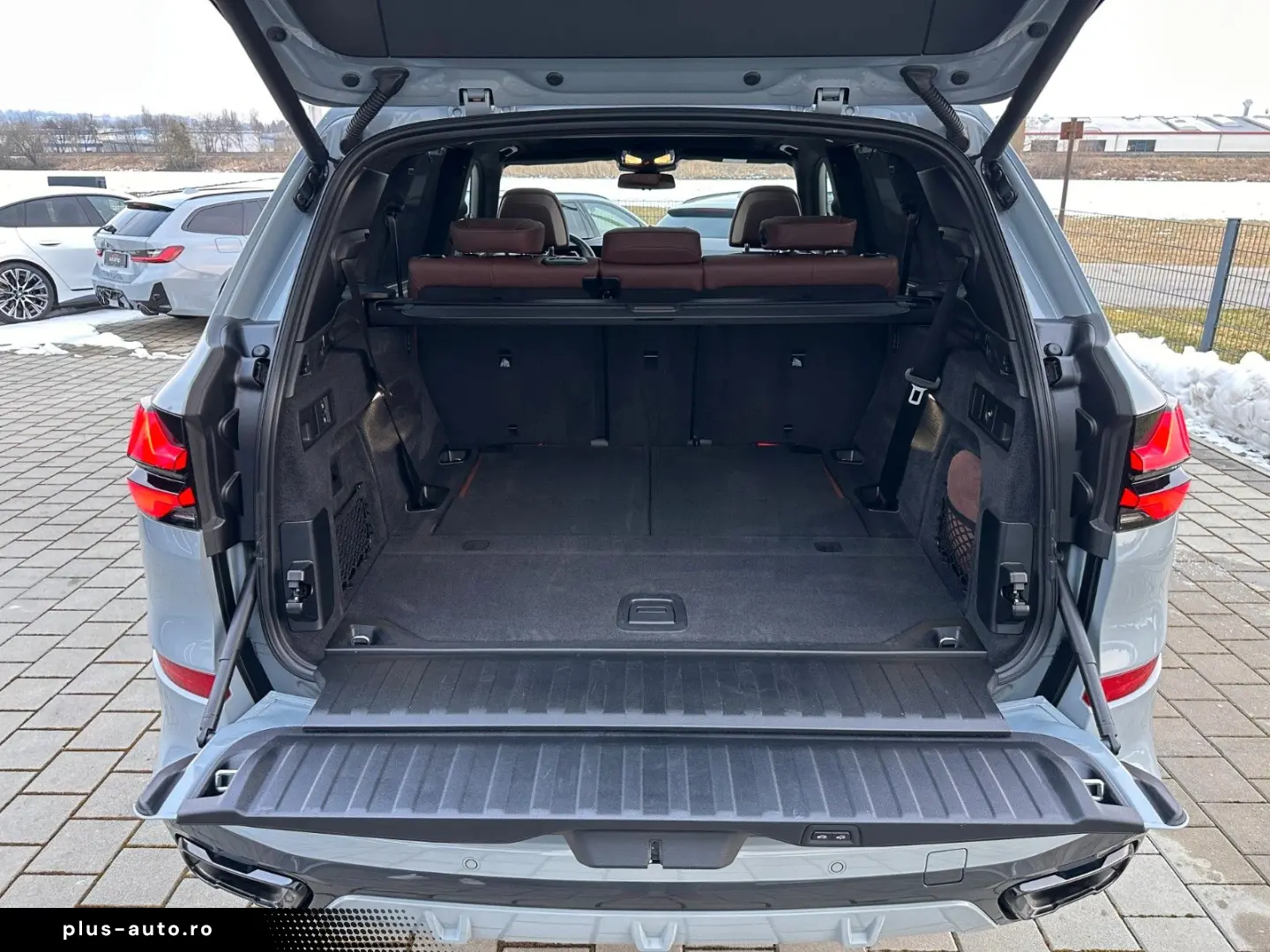 BMW X5 30d xDrive MSportPRO 7Sitz 360 LUFT SkyLounge