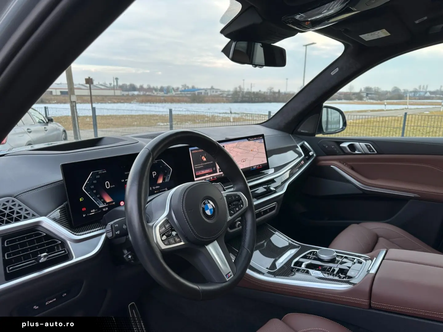 BMW X5 30d xDrive MSportPRO 7Sitz 360 LUFT SkyLounge