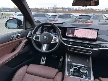 BMW X5 30d xDrive MSportPRO 7Sitz 360 LUFT SkyLounge
