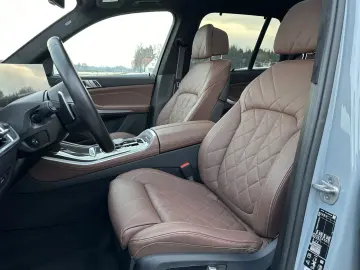 BMW X5 30d xDrive MSportPRO 7Sitz 360 LUFT SkyLounge