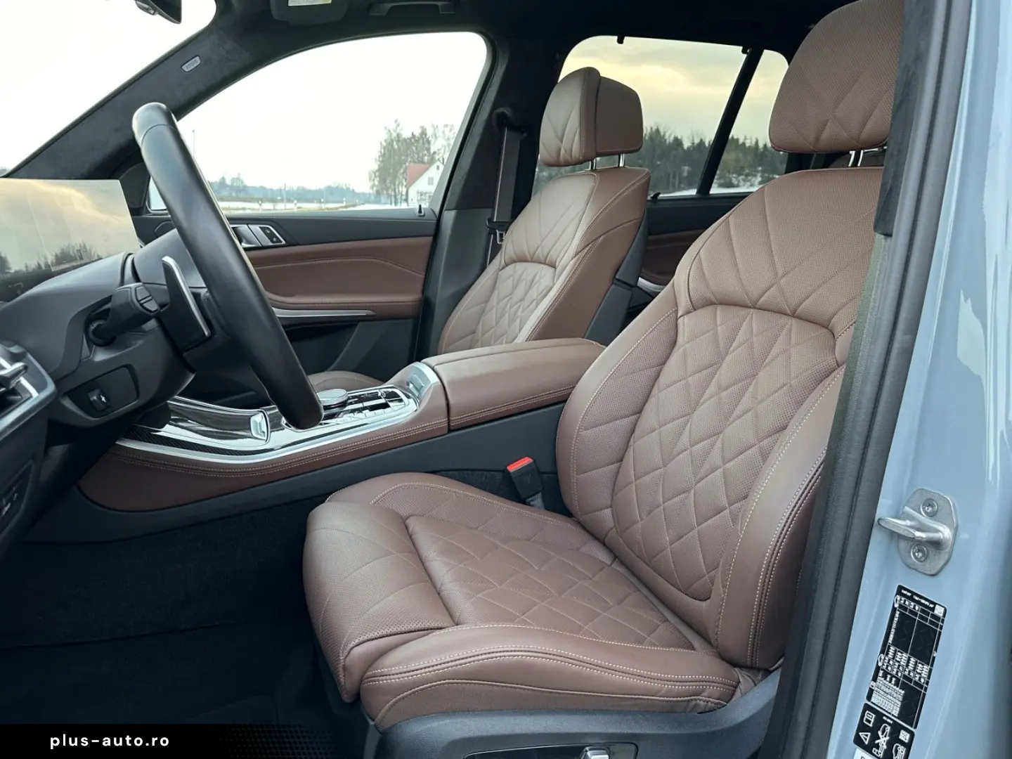 BMW X5 30d xDrive MSportPRO 7Sitz 360 LUFT SkyLounge