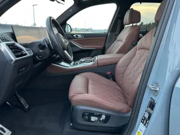 BMW X5 30d xDrive MSportPRO 7Sitz 360 LUFT SkyLounge
