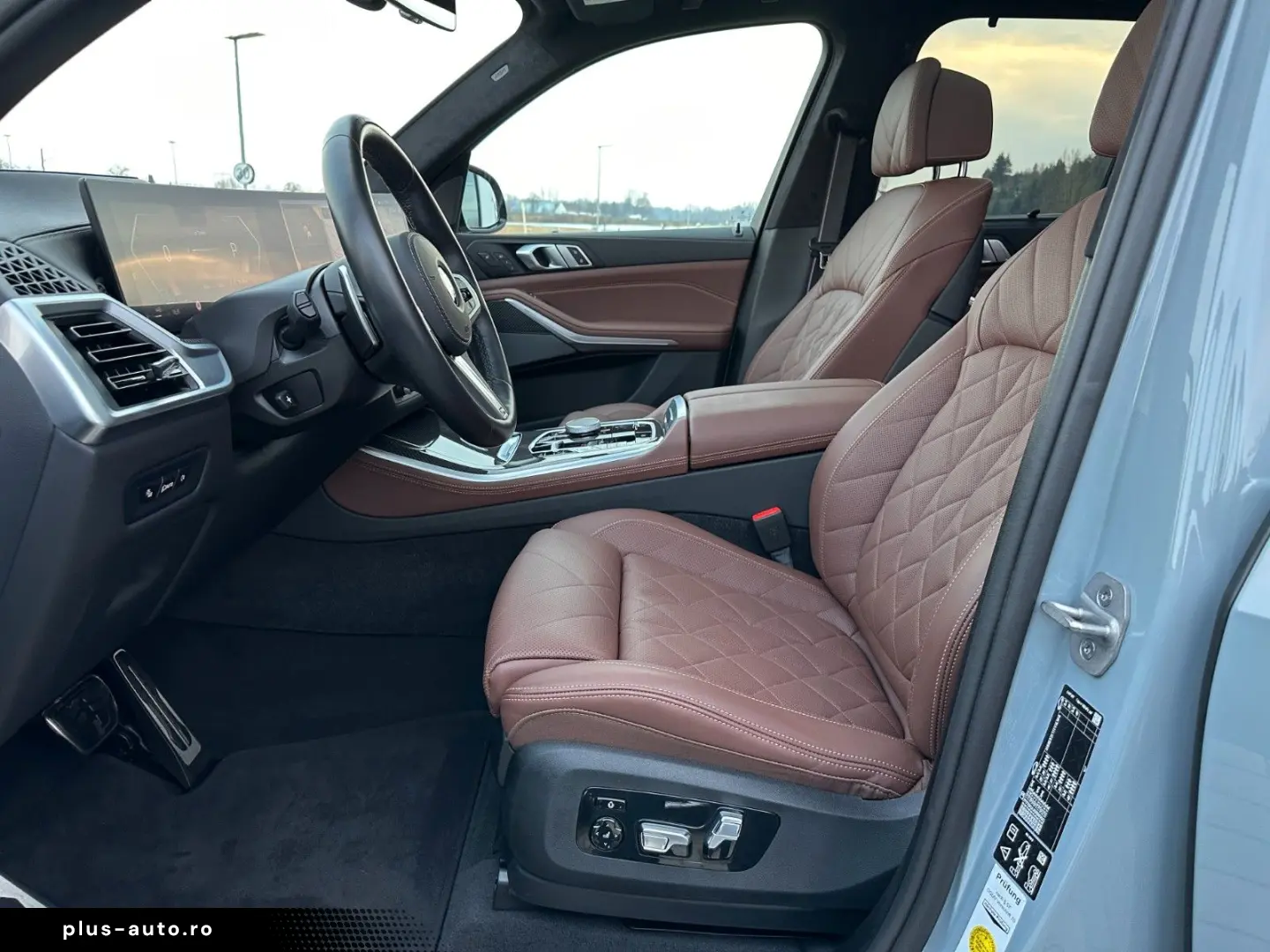 BMW X5 30d xDrive MSportPRO 7Sitz 360 LUFT SkyLounge