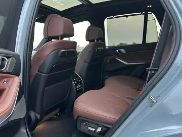 BMW X5 30d xDrive MSportPRO 7Sitz 360 LUFT SkyLounge