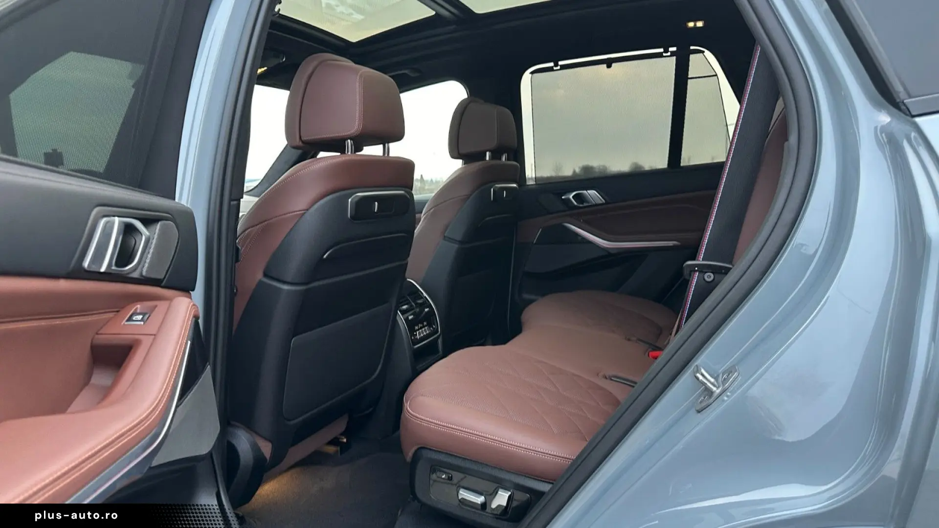 BMW X5 30d xDrive MSportPRO 7Sitz 360 LUFT SkyLounge