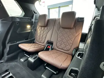 BMW X5 30d xDrive MSportPRO 7Sitz 360 LUFT SkyLounge