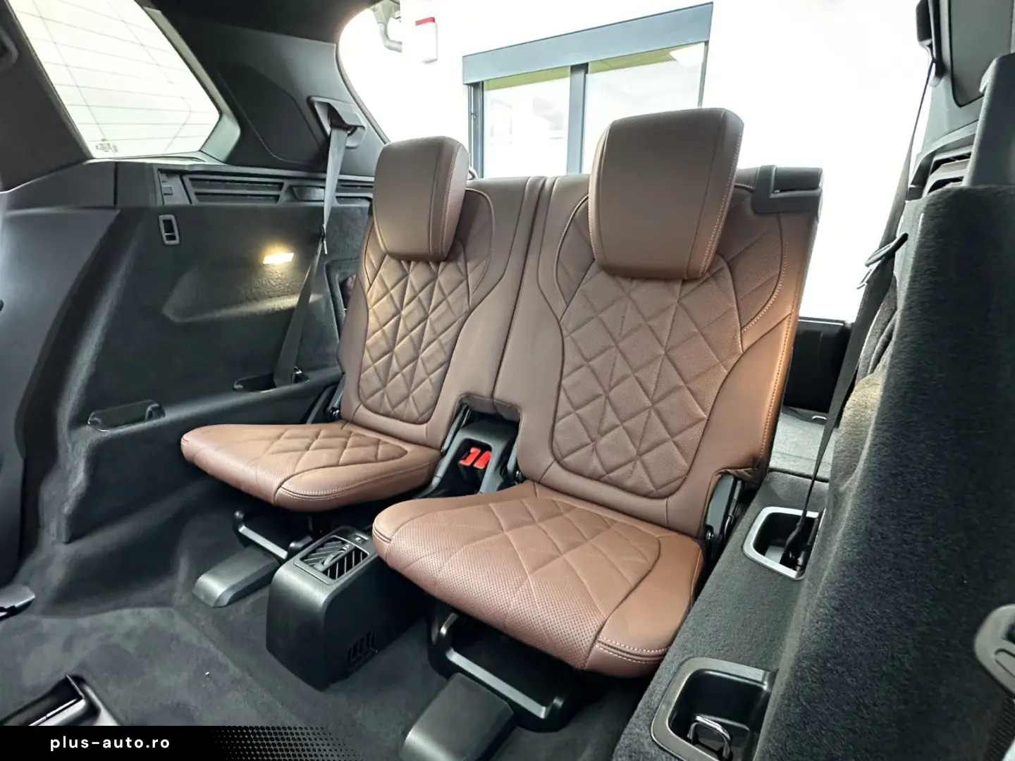 BMW X5 30d xDrive MSportPRO 7Sitz 360 LUFT SkyLounge