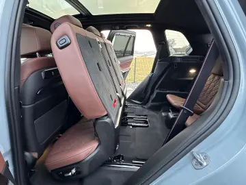 BMW X5 30d xDrive MSportPRO 7Sitz 360 LUFT SkyLounge