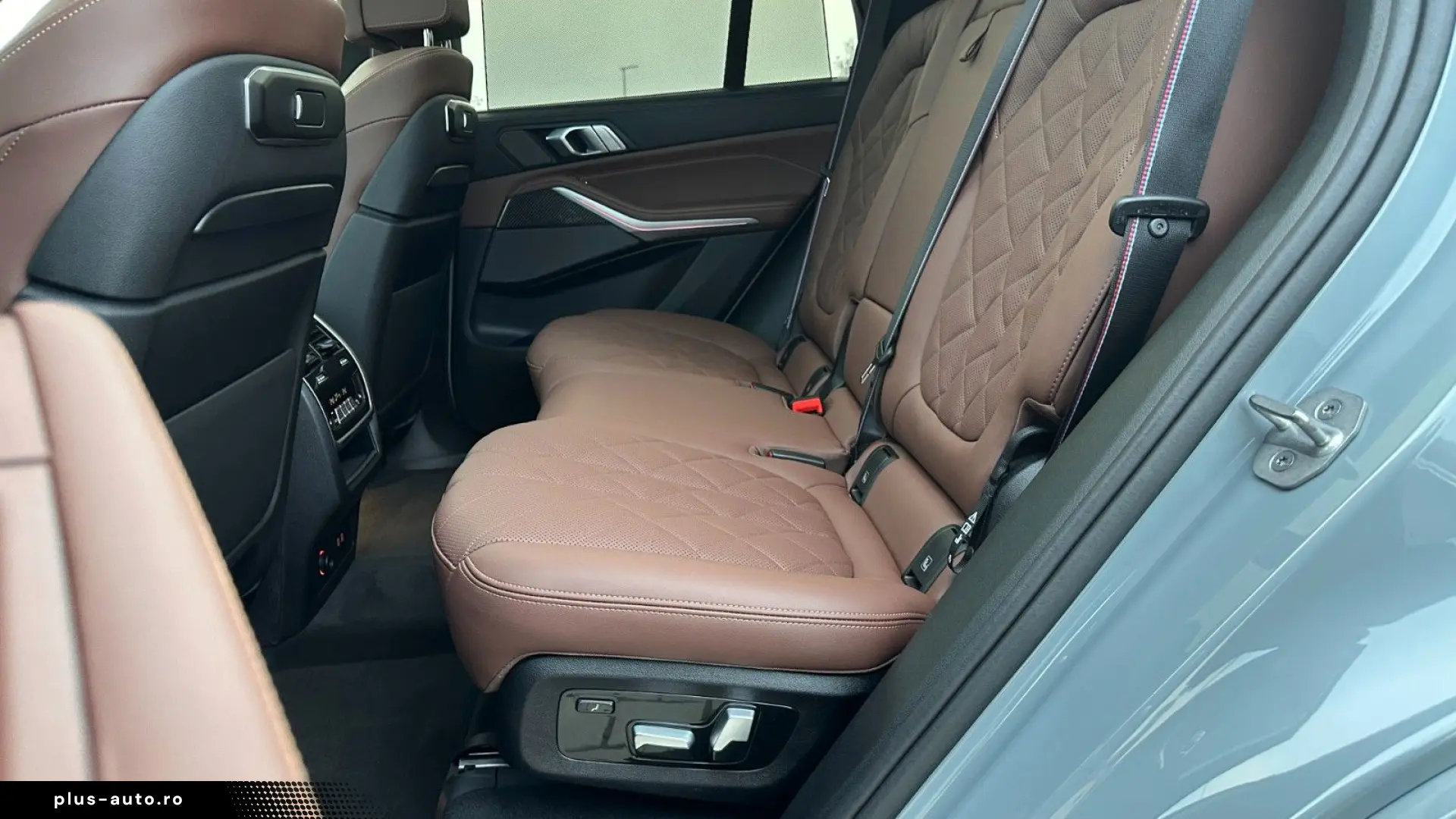 BMW X5 30d xDrive MSportPRO 7Sitz 360 LUFT SkyLounge