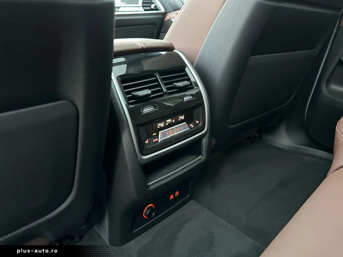 BMW X5 30d xDrive MSportPRO 7Sitz 360 LUFT SkyLounge