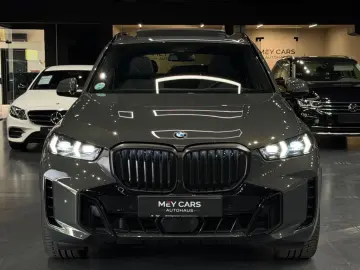 BMW X5 40 d xDrive M Sport  360  Pano H&K MwSt