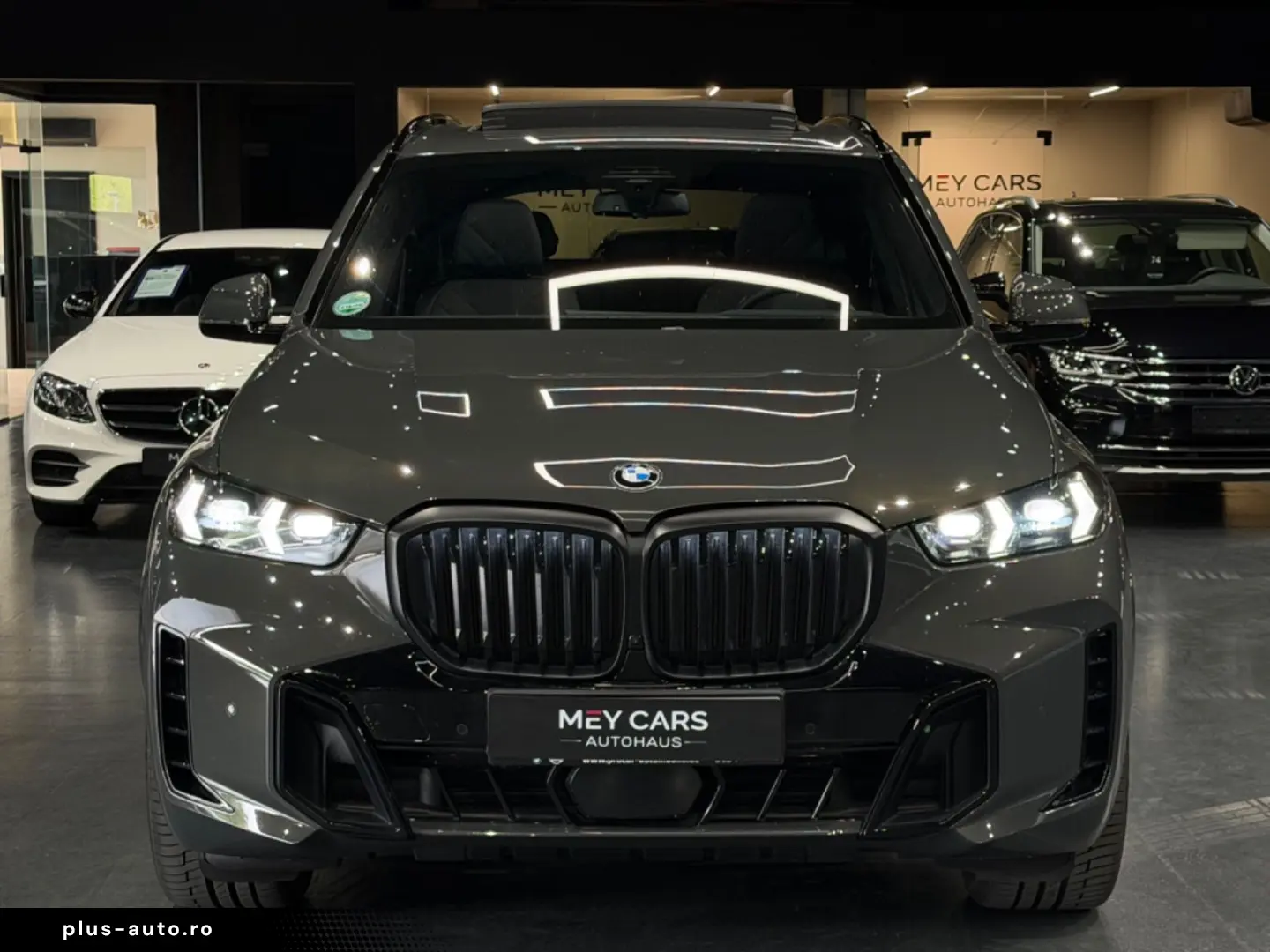 BMW X5 40 d xDrive M Sport  360  Pano H&K MwSt