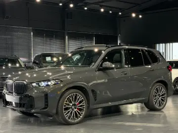 BMW X5 40 d xDrive M Sport  360  Pano H&K MwSt
