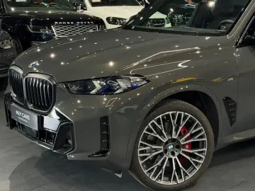 BMW X5 40 d xDrive M Sport  360  Pano H&K MwSt