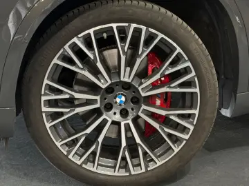 BMW X5 40 d xDrive M Sport  360  Pano H&K MwSt