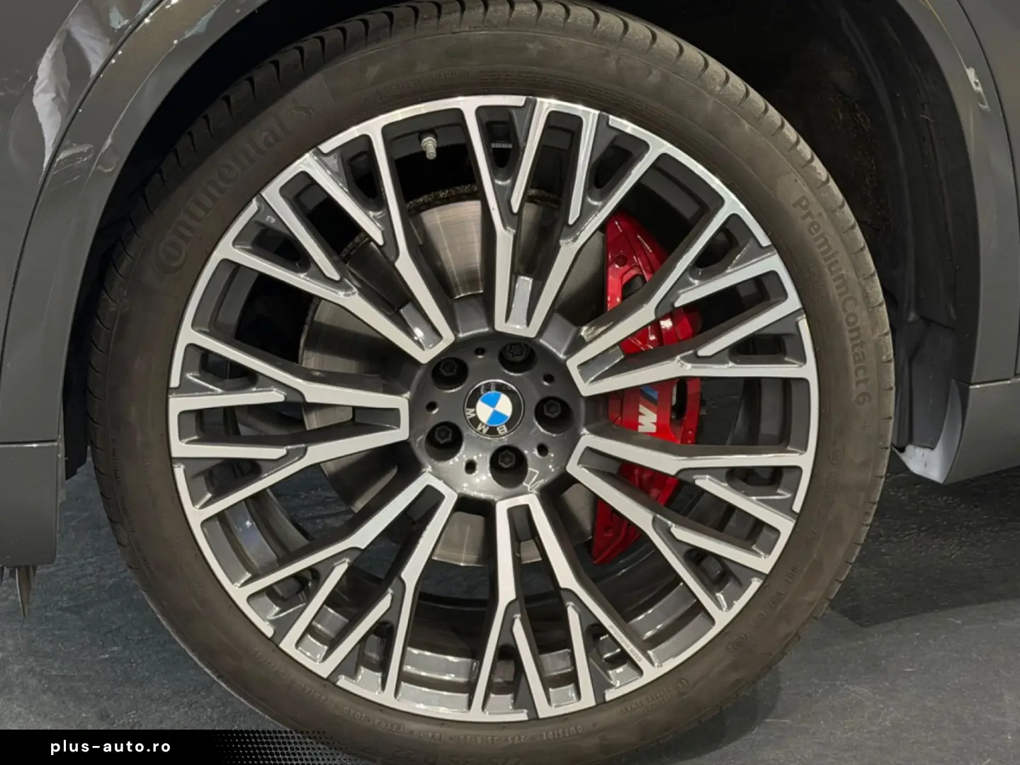 BMW X5 40 d xDrive M Sport  360  Pano H&K MwSt