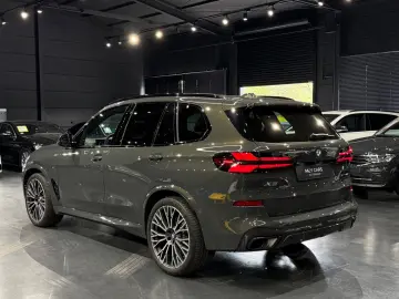 BMW X5 40 d xDrive M Sport  360  Pano H&K MwSt