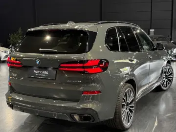 BMW X5 40 d xDrive M Sport  360  Pano H&K MwSt