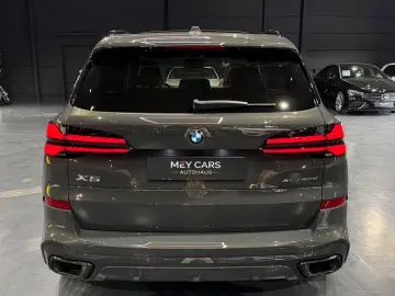 BMW X5 40 d xDrive M Sport  360  Pano H&K MwSt