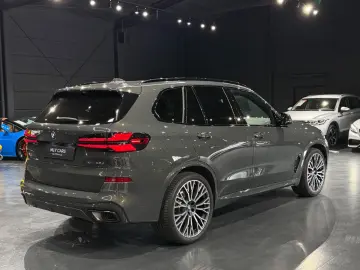 BMW X5 40 d xDrive M Sport  360  Pano H&K MwSt