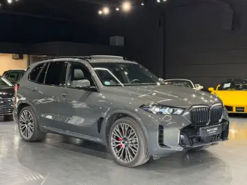 BMW X5 40 d xDrive M Sport  360  Pano H&K MwSt