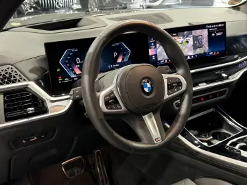BMW X5 40 d xDrive M Sport  360  Pano H&K MwSt