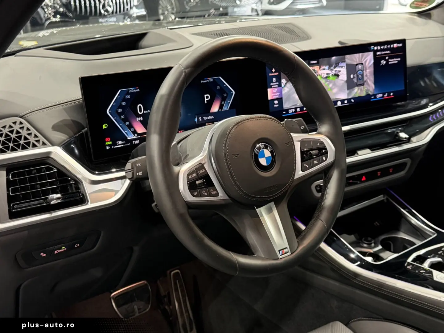 BMW X5 40 d xDrive M Sport  360  Pano H&K MwSt