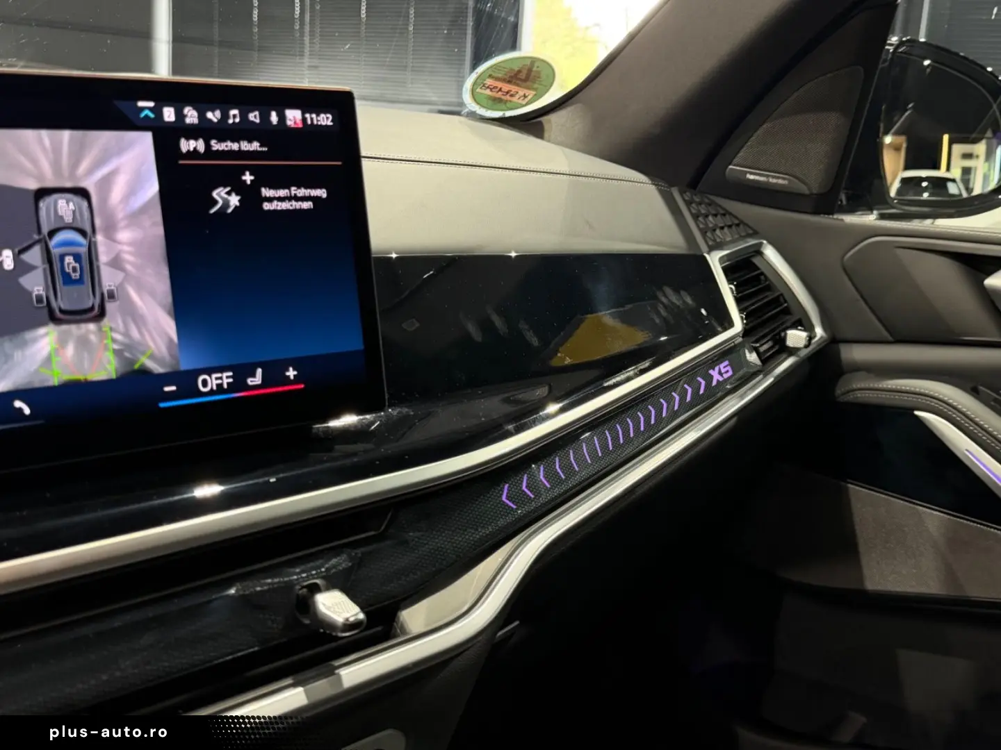 BMW X5 40 d xDrive M Sport  360  Pano H&K MwSt